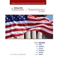 REVISED Taxation of Individuals 2010 edition