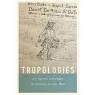 Tropologies