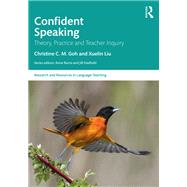 Confident Speaking