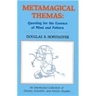 Metamagical Themas