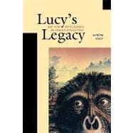 Lucy's Legacy