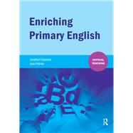 Enriching Primary English