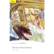 Level 2: Tales from Hans Andersen