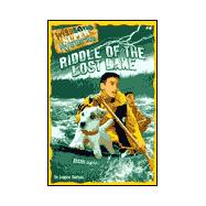 Riddle of the Lost Lake