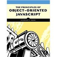 The Principles of Object-oriented Javascript