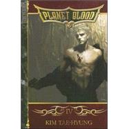 Planet Blood 4