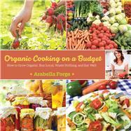 Organic Cooking on a Budget