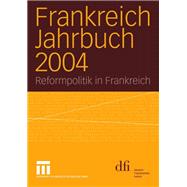 Frankreich Jahrbuch 2004