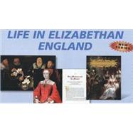 Life In Elizabethan England