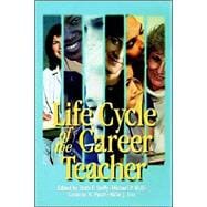 Life Cycle of the Career Teacher