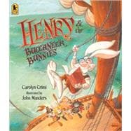 Henry & the Buccaneer Bunnies