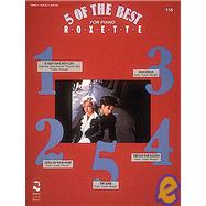 Roxette-Five of the Best