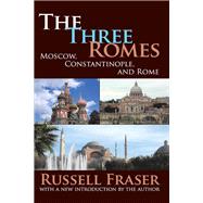The Three Romes