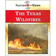 The Texas Wildfires