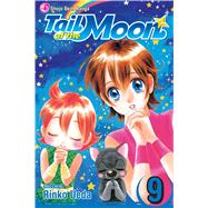 Tail of the Moon, Vol. 9