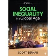 Social Inequality in a Global Age