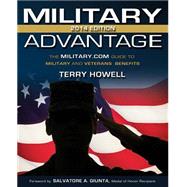 The Military Advantage, 2014 Edition