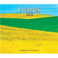 Prairies 2016 Calendar
