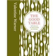The Good Table