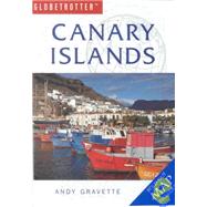 Canary Islands Travel Pack
