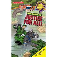 Justice For All (activity Tablet #2)
