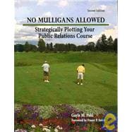 No Mulligans Allowed