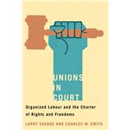 Unions in Court