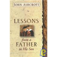 Lessons From a Father to His Son