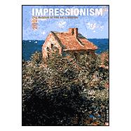 Impressionism 2002 Calendar