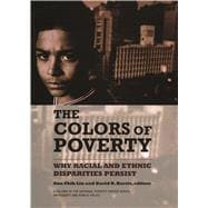 The Colors of Poverty