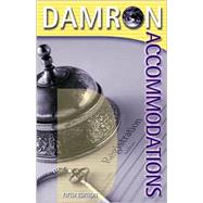 Damron Accommodations