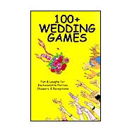 100+ Wedding Games
