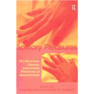 Solitary Pleasures