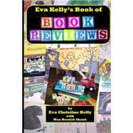 Eva Kelly's Book of Book Reviews