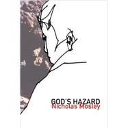 God's Hazard Pa book cover, ISBN 9781564785404