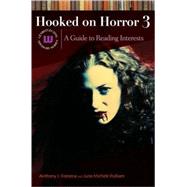 Hooked on Horror III