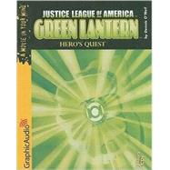 Green Lantern: Hero's Quest