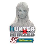 Hunter x Hunter, Vol. 37