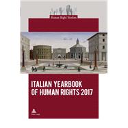 Italian Yearbook of Human Rights 2017