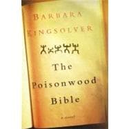 The Poisonwood Bible