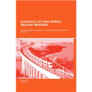 Dynamics of High-Speed Railway Bridges