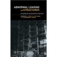 Abnormal Loading on Structures