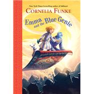 Emma and the Blue Genie