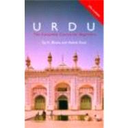Colloquial Urdu : The Complete Course for Beginners