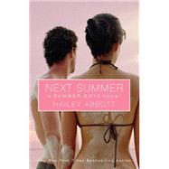 Summer Boys 2: Next Summer Next Summer