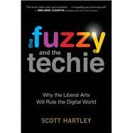 The Fuzzy and the Techie,9781328915405