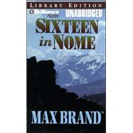 Sixteen in Nome: Library Edition