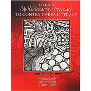 Taking a Multiliteracies Approach to Content Area Literacy