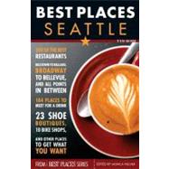 Best Places Seattle, 11th Edition