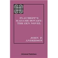 Flaubert's Madame Bovary